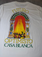 Camiseta Casa Blanca