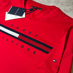 Camiseta Tommy Hilfiger