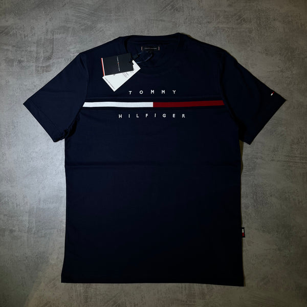 Camiseta Tommy Hilfiger