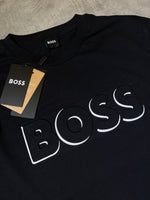 Camiseta Hugo Boss