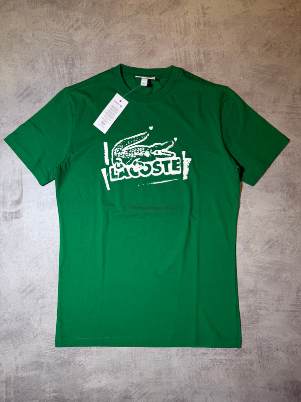 Camiseta Lacoste