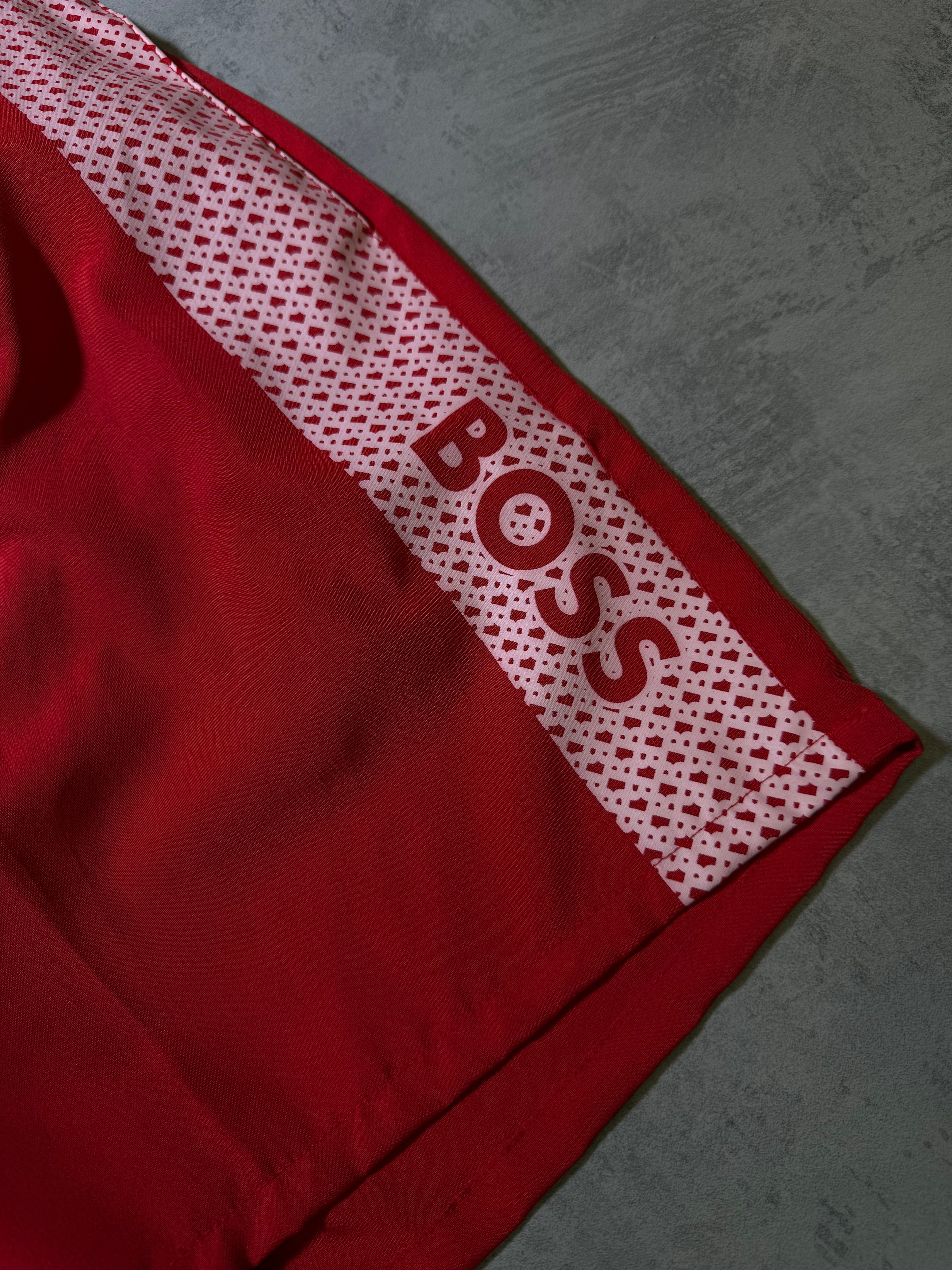 Bermuda Hugo Boss