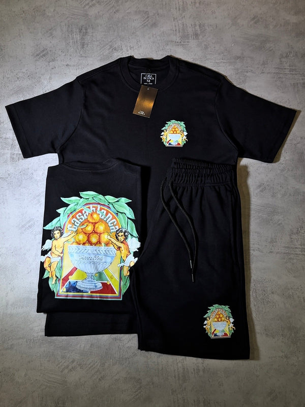 Conjunto Casa Blanca