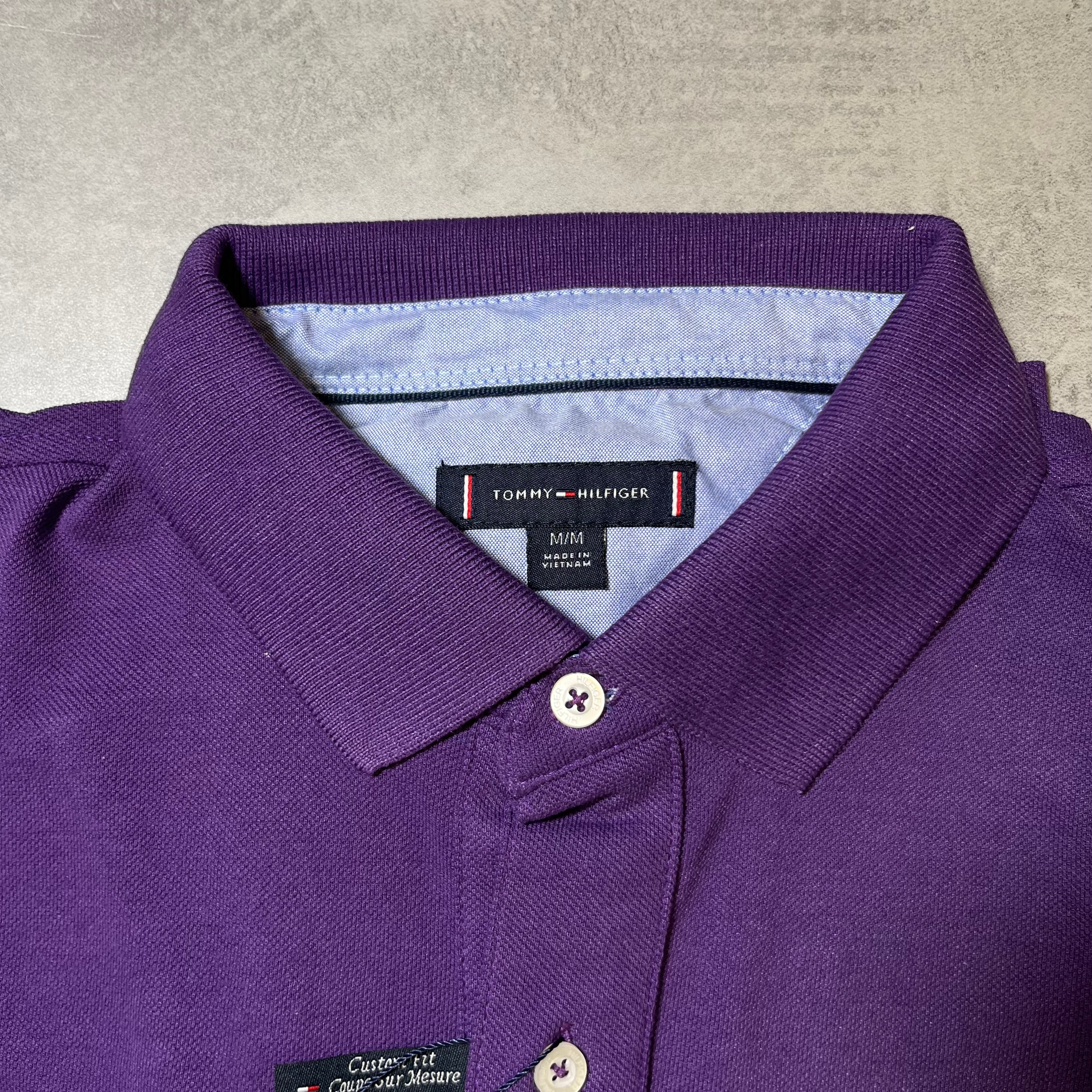 POLO TOMMY HILFIGER