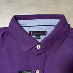POLO TOMMY HILFIGER
