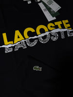 Camiseta Lacoste