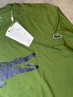 Camiseta Lacoste