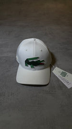 Boné Lacoste Minecraft