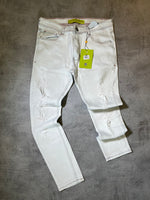 Calça jogador