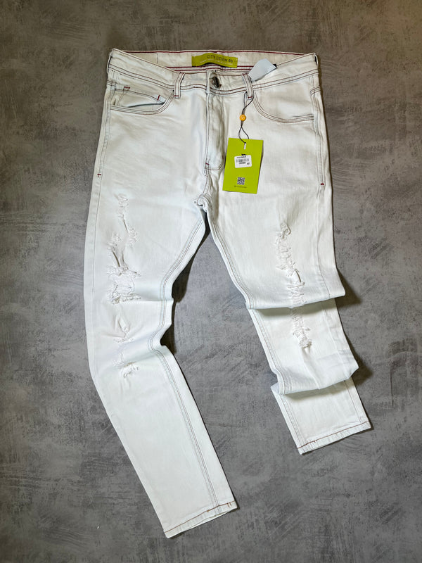 Calça jogador