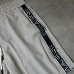 Bermuda empório armani