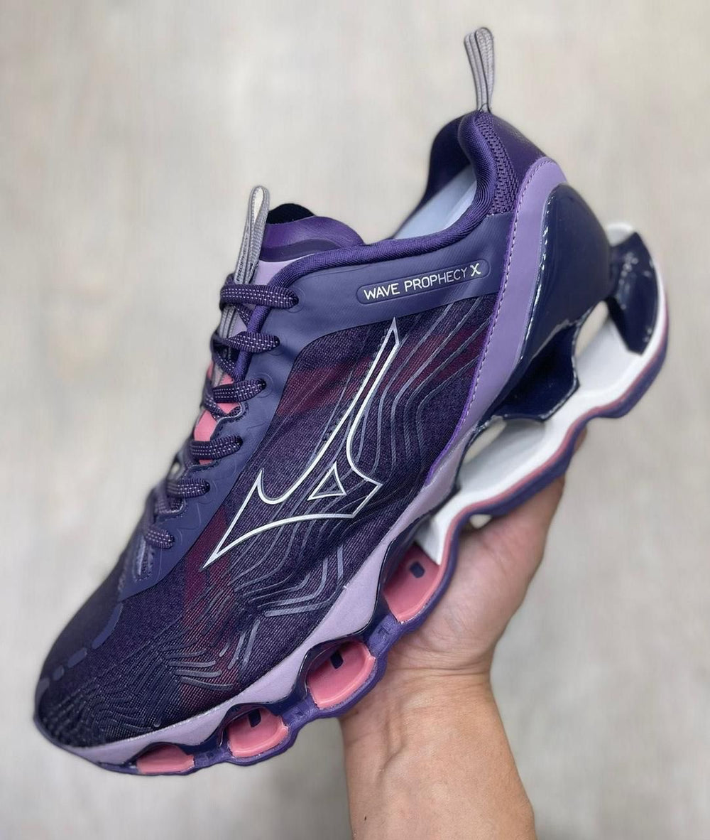 Tênis Mizuno prophecy
