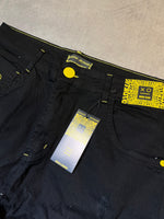 Calça jogador