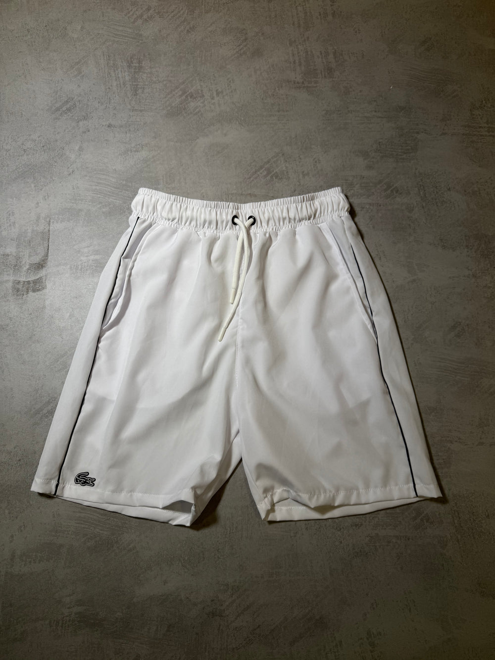 Bermuda Lacoste