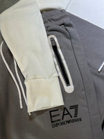 Conjunto inverno Empório Armani
