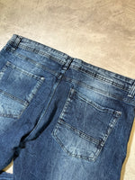 Calça jogador