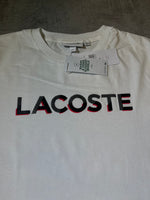 Camiseta Lacoste