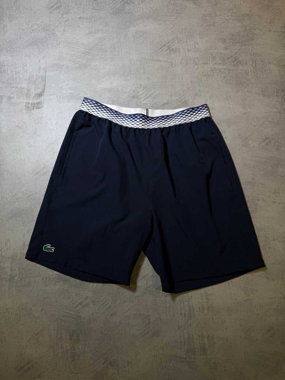 Bermuda Lacoste