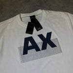 Camiseta Empório Armani