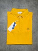 POLO LACOSTE PARIS