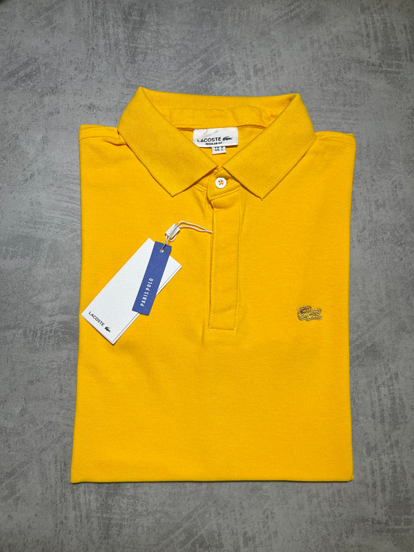 POLO LACOSTE PARIS