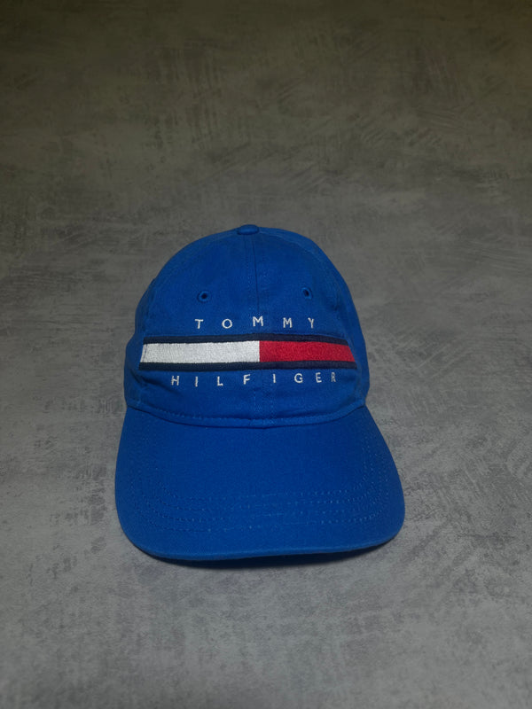 Boné Tommy Hilfiger