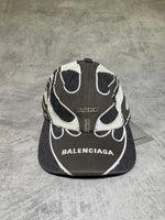 Boné balenciaga grife importado