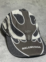 Boné balenciaga grife importado