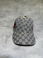 Boné Gucci grife importado