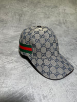Boné Gucci grife importado