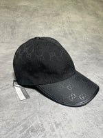 Boné Gucci grife importado