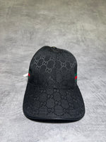 Boné Gucci  grife importado