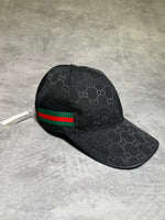 Boné Gucci  grife importado