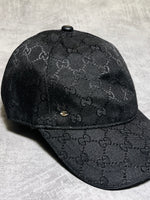 Boné Gucci grife importado
