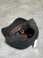 Boné Gucci grife importado