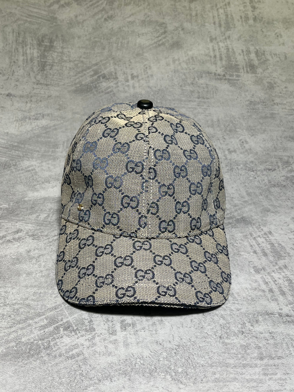 Boné  Gucci  grife importado