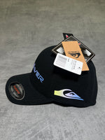 Boné Quiksilver flexfit