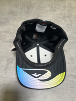 Boné Quiksilver flexfit