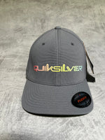 Boné Quiksilver flexfit