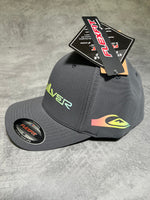 Boné Quiksilver flexfit