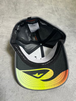 Boné Quiksilver flexfit