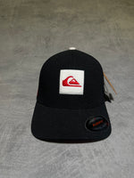 Boné Quiksilver flexfit