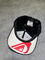 Boné Quiksilver flexfit