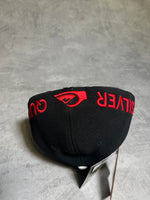 Boné Quiksilver flexfit
