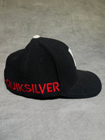 Boné Quiksilver flexfit