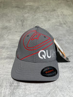 Boné Quiksilver flexfit