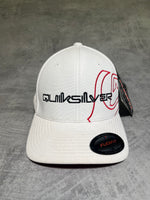 Boné Quiksilver flexfit