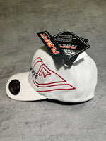 Boné Quiksilver flexfit