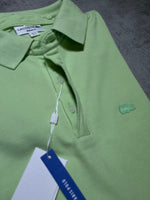 POLO LACOSTE PARIS