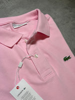 POLO LACOSTE